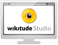 Wikitude Studio